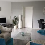Gockels-auszeit Apartman Bad Wildungen