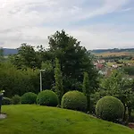 Gockels-auszeit Apartman *