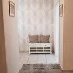 Gockels-auszeit Apartman Bad Wildungen