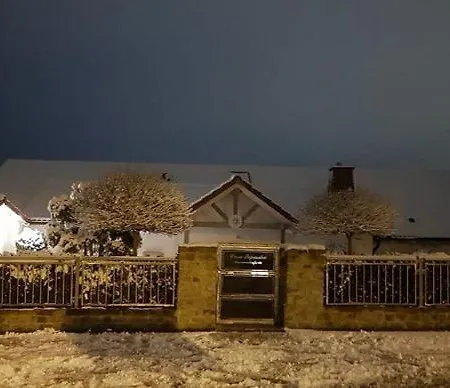 Apartamento Gockels-auszeit Bad Wildungen