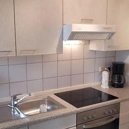 Apartment Gockels-auszeit *