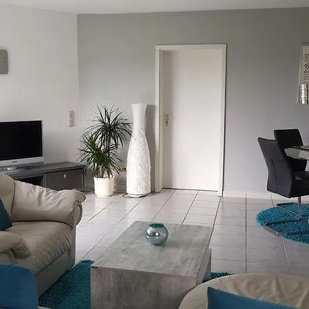 Gockels-auszeit Apartment Bad Wildungen