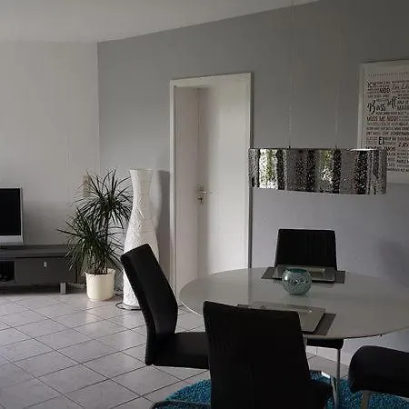 Gockels-auszeit Apartment *