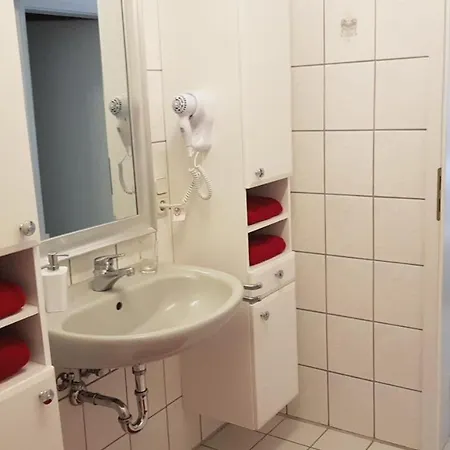 Apartment Gockels-auszeit