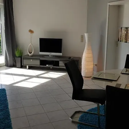 Gockels-auszeit Apartment *