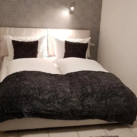 Gockels-auszeit Apartment *